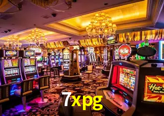 Desvendando o Mundo dos Jogos Virtuais na 7xpg