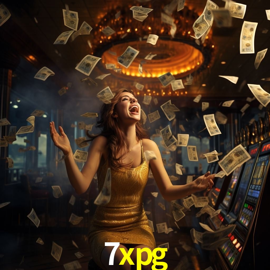 VIP Casino 7xpg