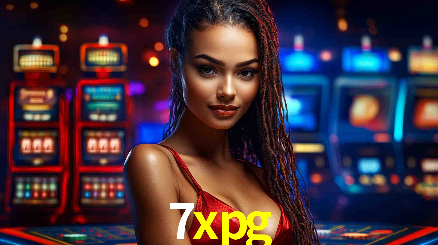 Inovações de Jogos na 7xpg: O Futuro das Experiências Interativas