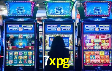 A Popularidade dos Caça-Níqueis no 7xpg