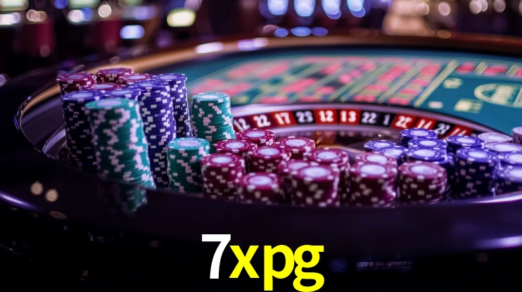 Welcome Bonus 7xpg