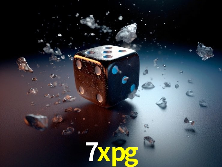 Plataforma 7xpg - PIX Instantâneo