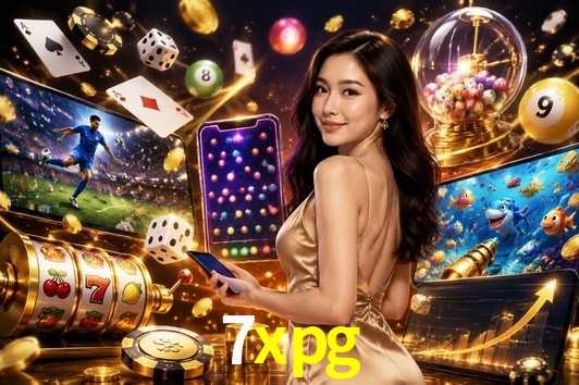 Game Providers 7xpg