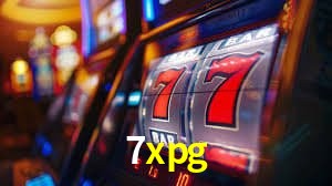 Integração de APIs 7xpg