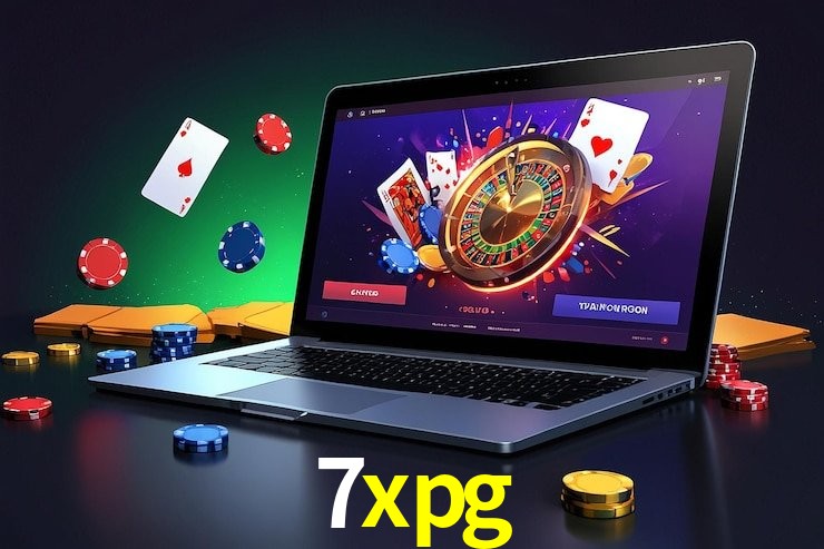 7xpg Segurança Logo 3