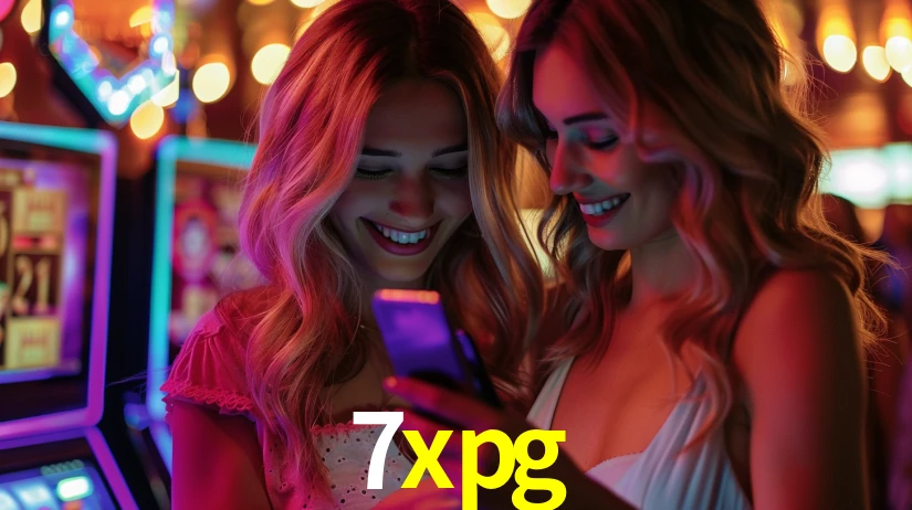 Sinta a adrenalina dos jogos de cassino com 7xpg