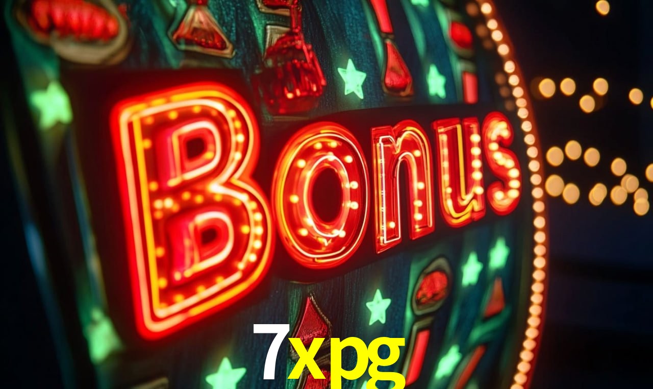 Casino VIP 7xpg