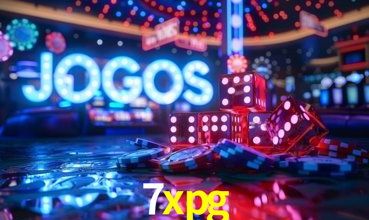 Casino Ao Vivo 7xpg