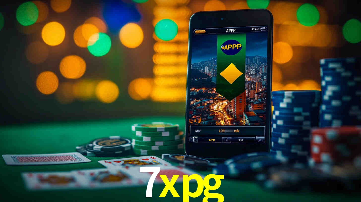 Descubra o Programa VIP da 7xpg: Vantagens Exclusivas para Jogadores