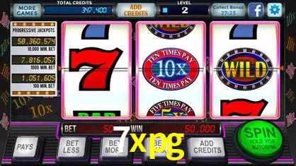A Emoção da Loteria na 7xpg: Uma Chance de Mudança de Vida