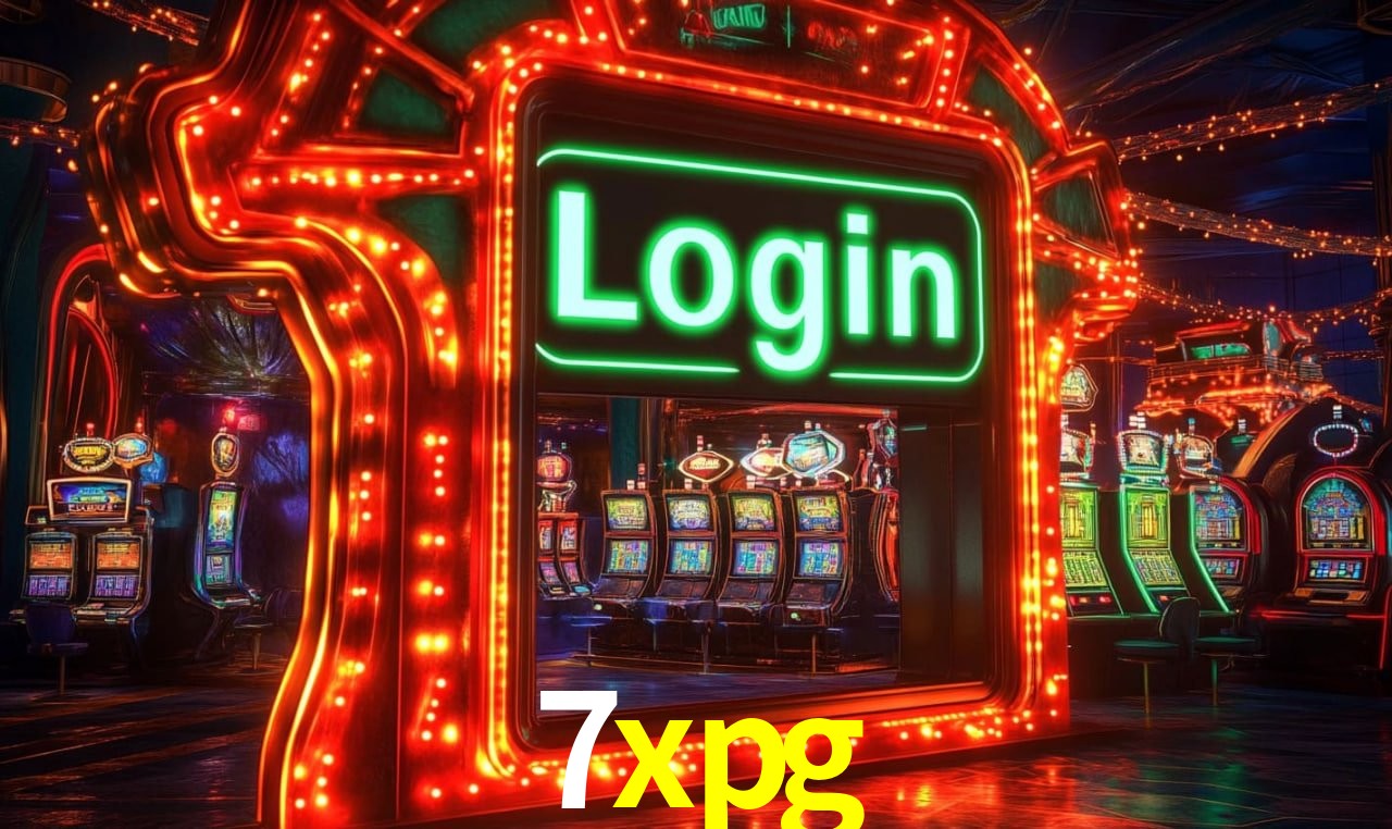 Estatísticas Esportivas 7xpg