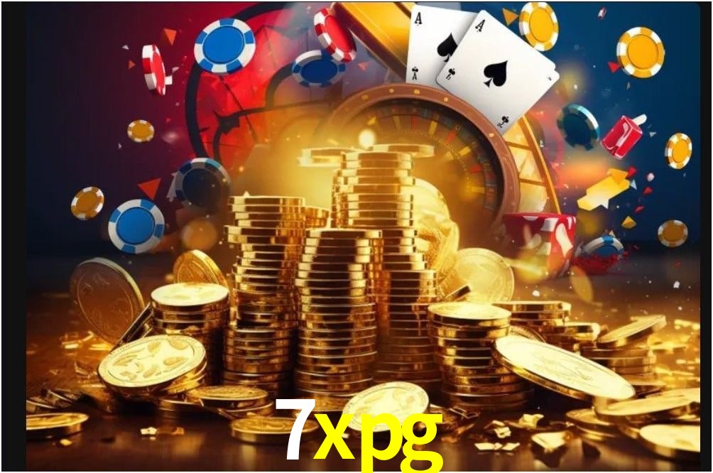 PIX Instantâneo 7xpg