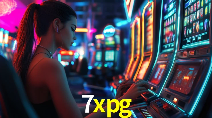 7xpg,7xpg.com