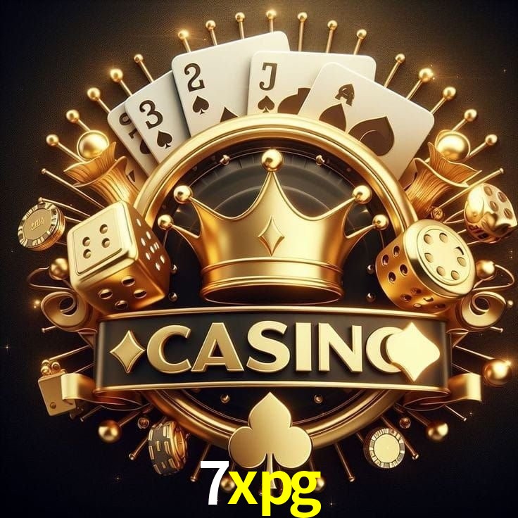 Jogos de Slot 7xpg