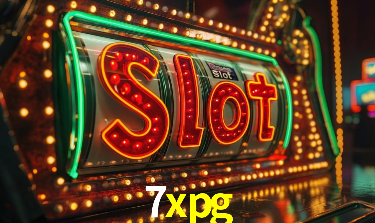 7xpg PIX Instantâneo - Saques em 8 Minutos