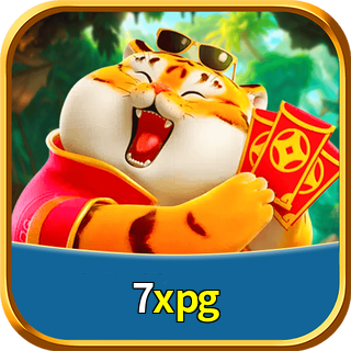 7xpg Logo