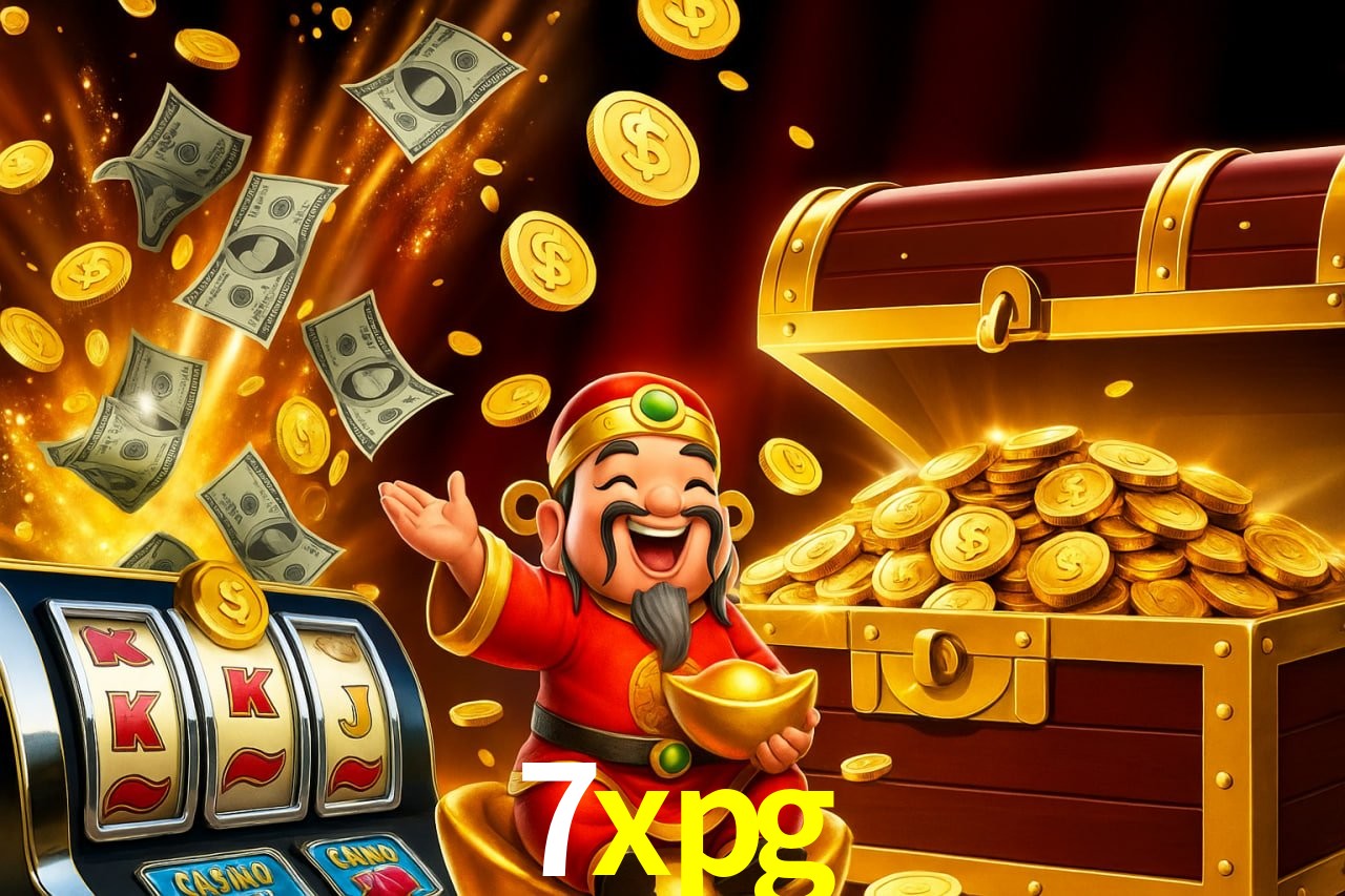 Mesa de Blackjack 7xpg
