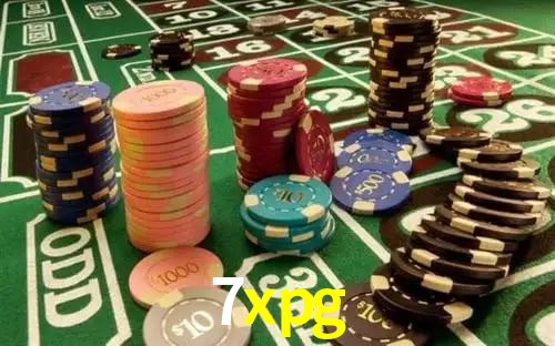 Bônus Generosos e Exclusivos no 7xpg para Você!