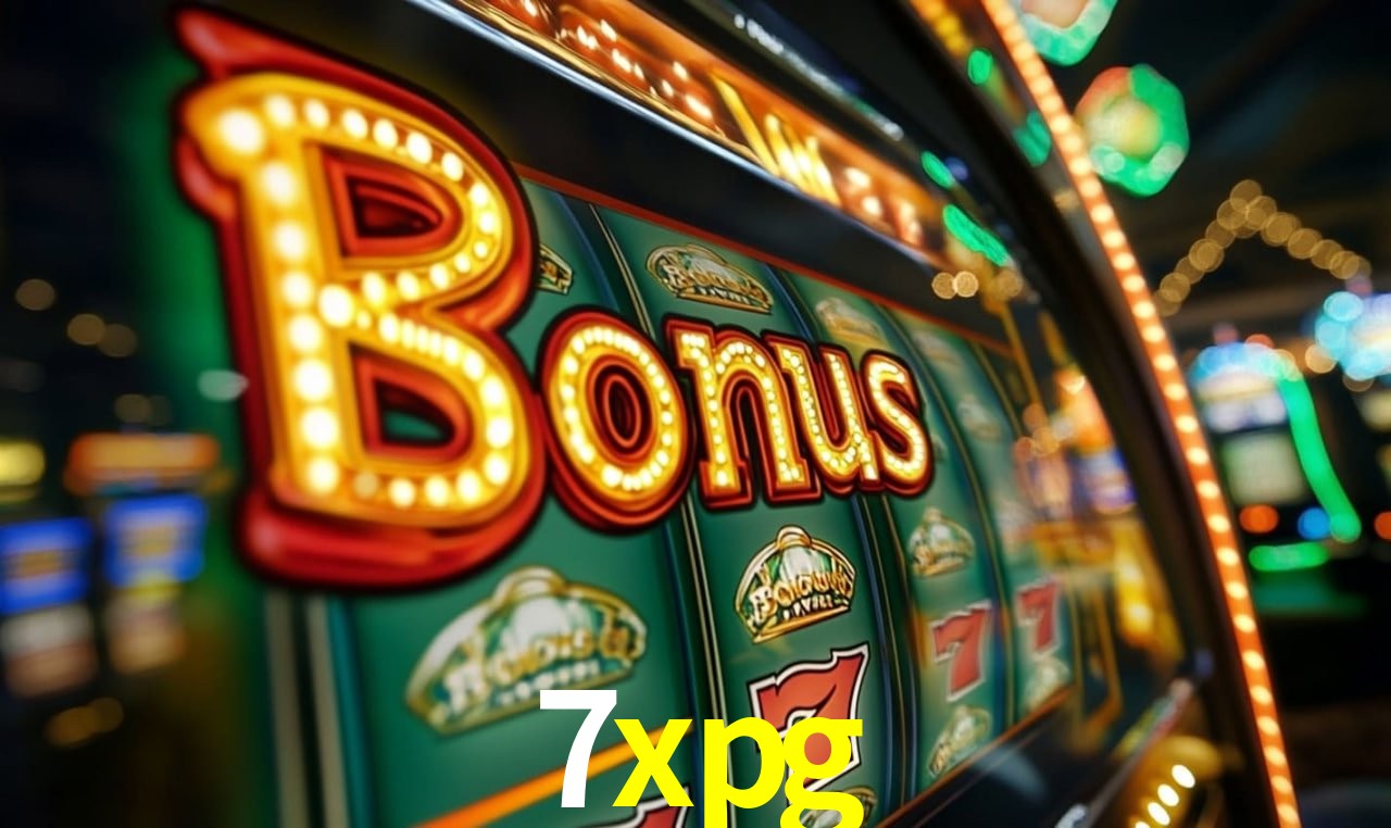 7xpg bet