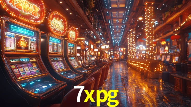 Roulette Table 7xpg