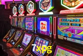 Descubra a Magia dos Jogos de Arcade no 7xpg