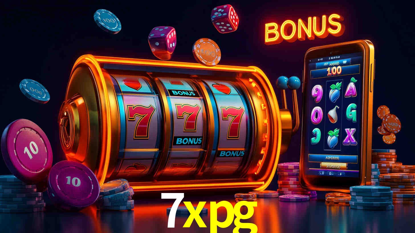 Desvendando o Mundo dos Jogos Virtuais na 7xpg