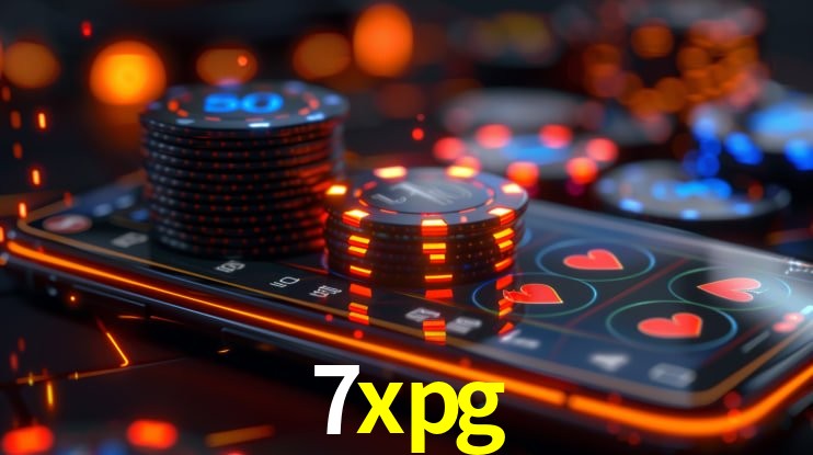 API Integration 7xpg