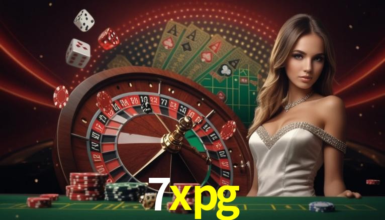 APP oficial da 7xpg para mobile