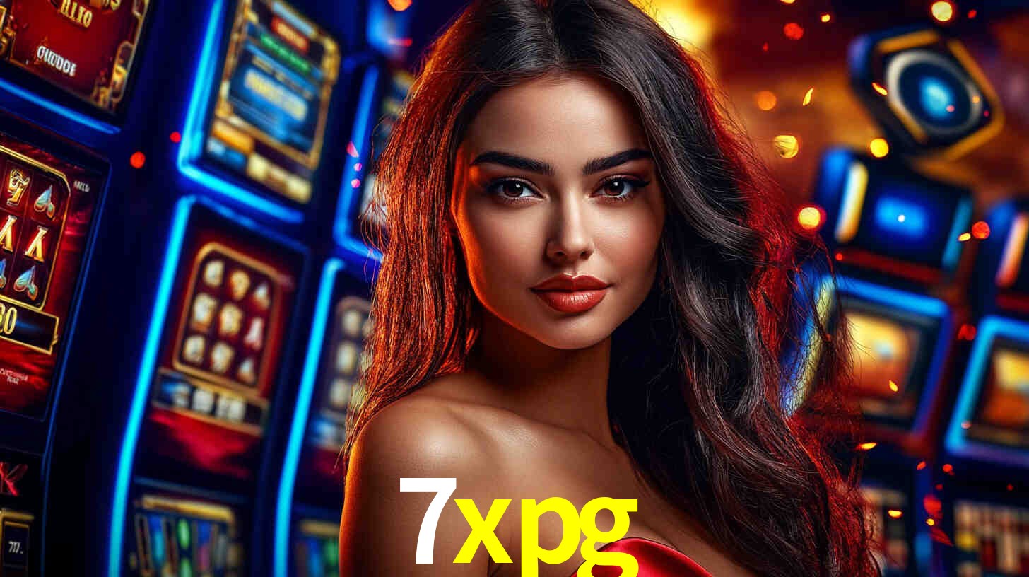 A Emoção da Loteria na 7xpg: Uma Chance de Mudança de Vida