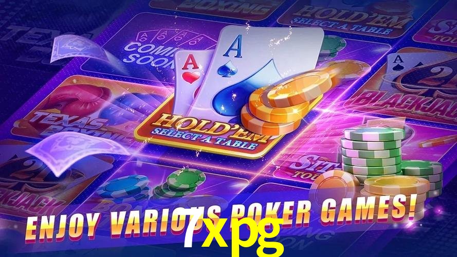 7xpg.com