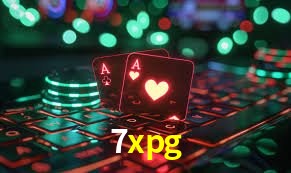 Avaliações dos Jogadores 7xpg