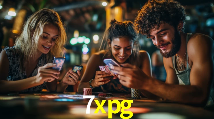 Bonus Features 7xpg