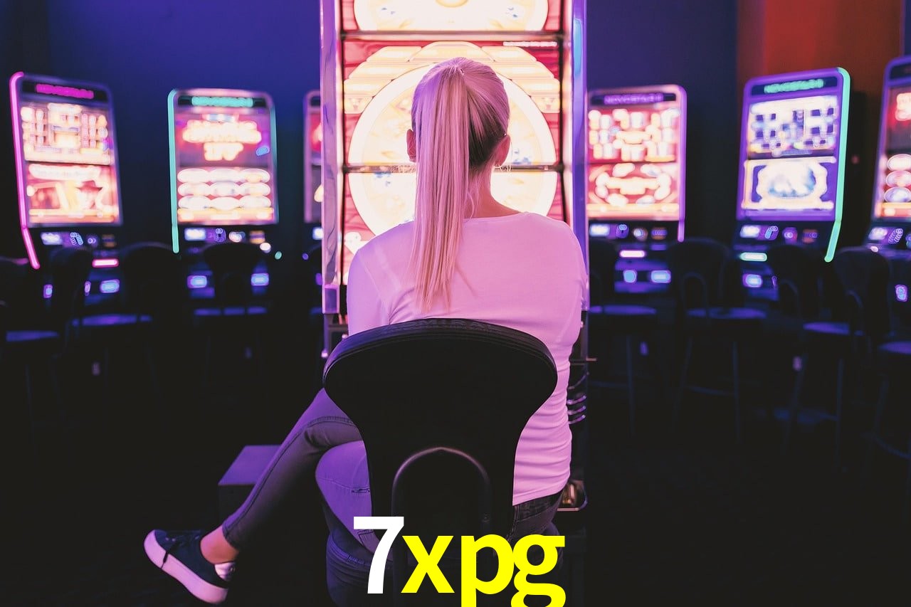 Exclusive Offers 7xpg