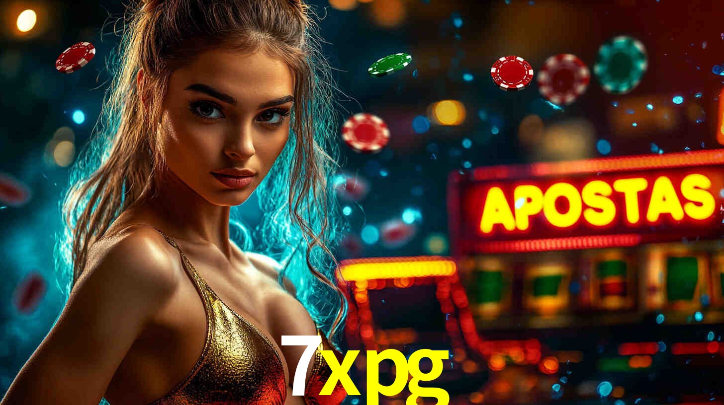 Descubra a Essência do 7xpg: Nossa História e Compromissos