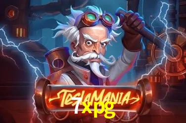 Tecnologia da Plataforma 7xpg