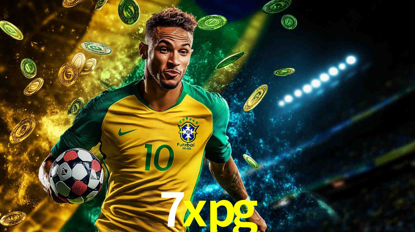 Inovações de Jogos na 7xpg: O Futuro das Experiências Interativas