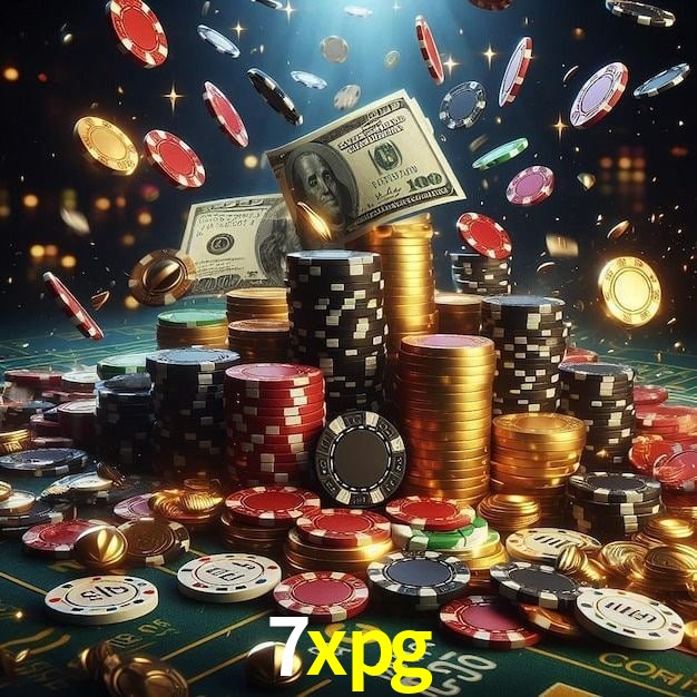 PIX Instantâneo 7xpg