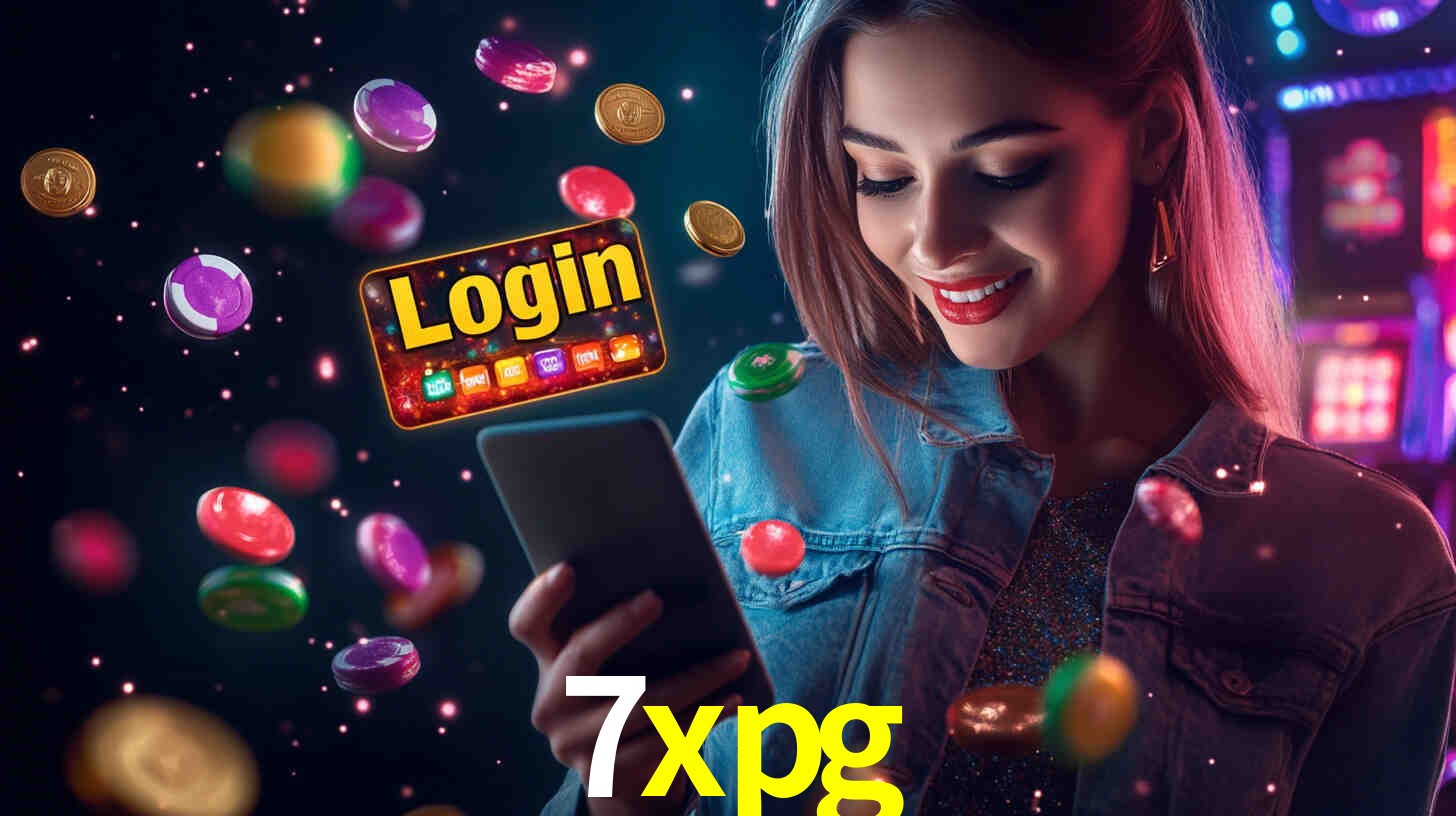 Descubra o Programa VIP da 7xpg: Vantagens Exclusivas para Jogadores