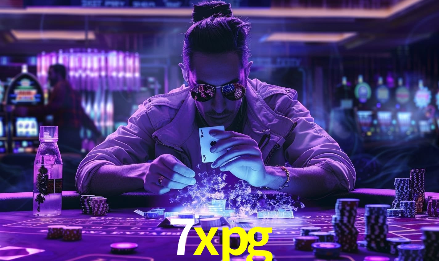 Slot Games 7xpg
