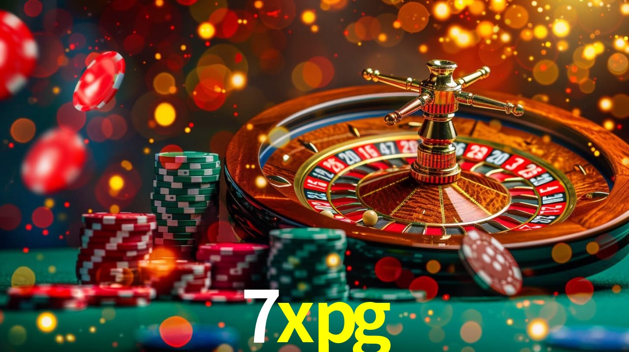 cassino 7xpg