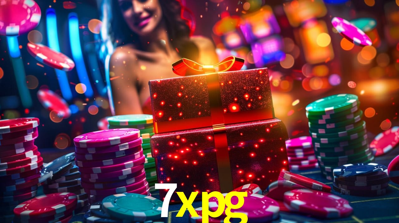7xpg,7xpg.com