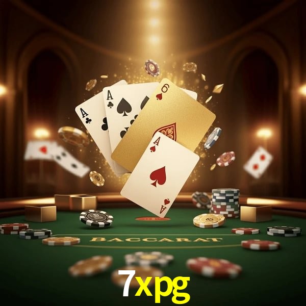 Game Providers 7xpg
