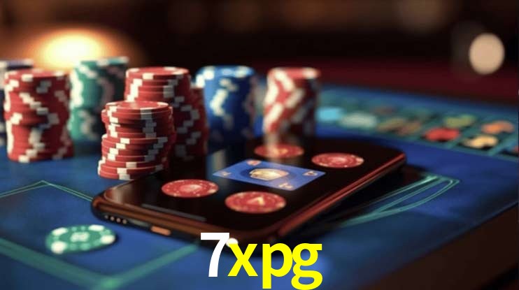 Estatísticas Esportivas 7xpg