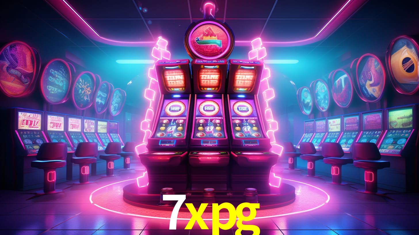 Live Casino 7xpg