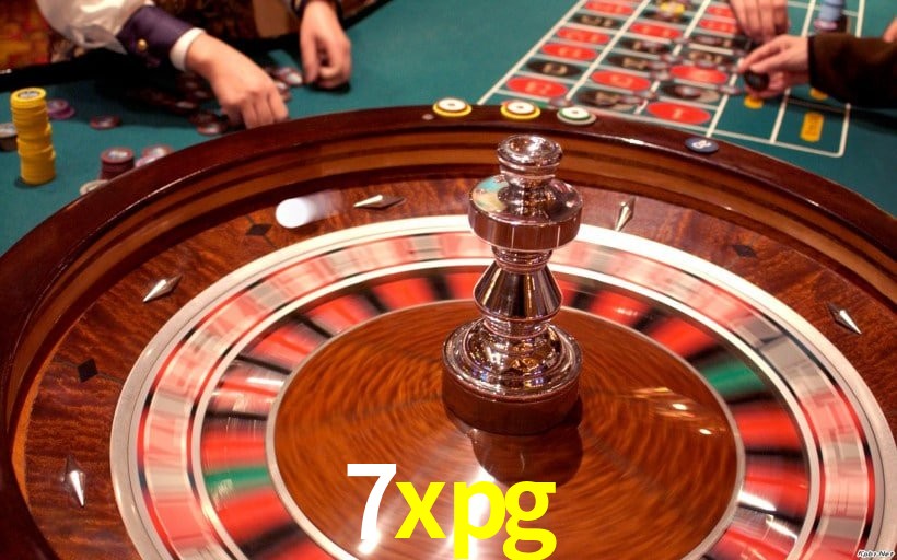 Casino VIP 7xpg