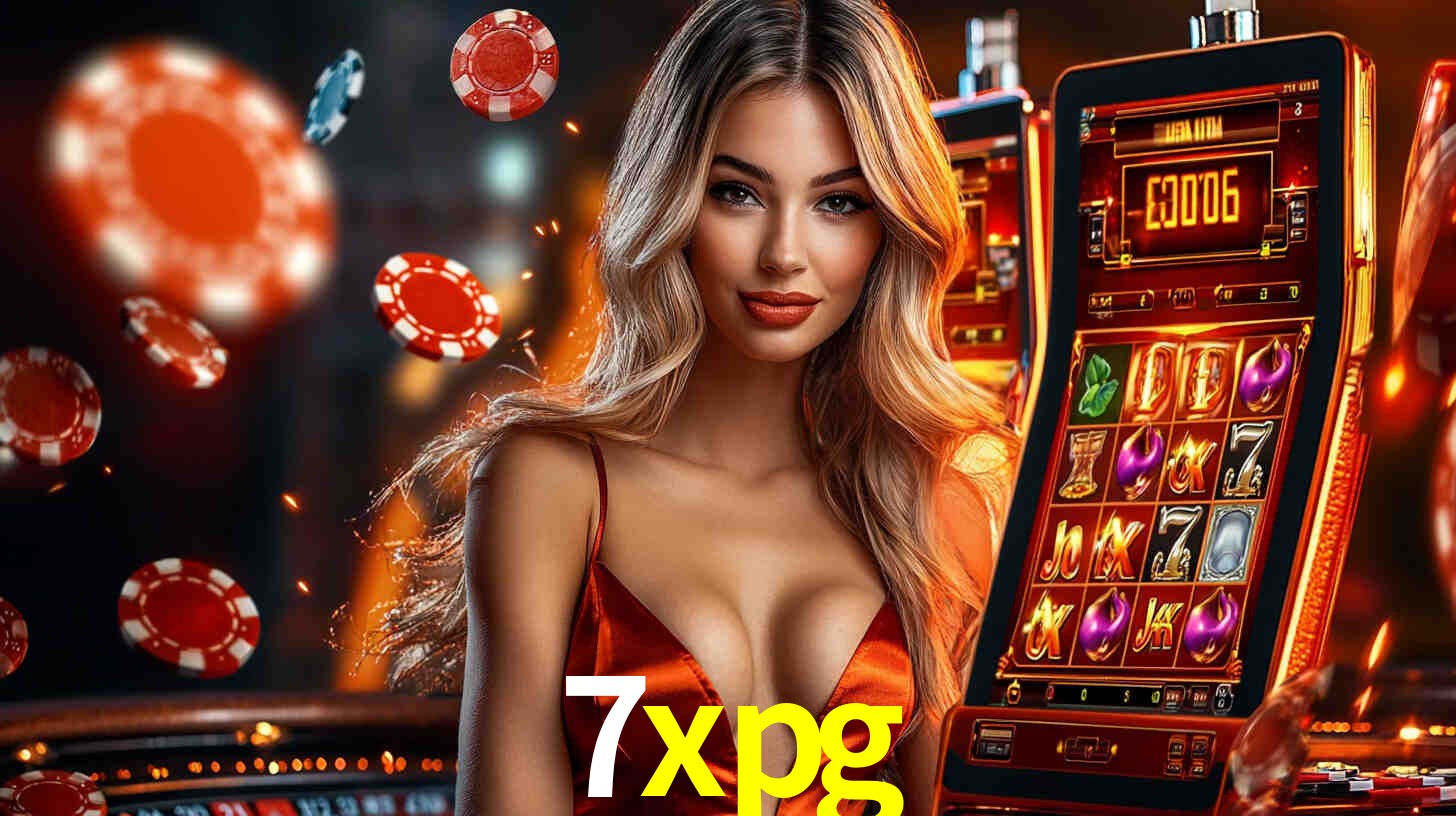 VIP Casino 7xpg