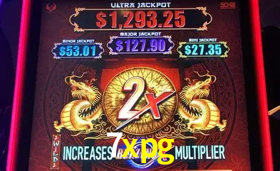 Descubra o Mundo do Cassino Online com 7xpg